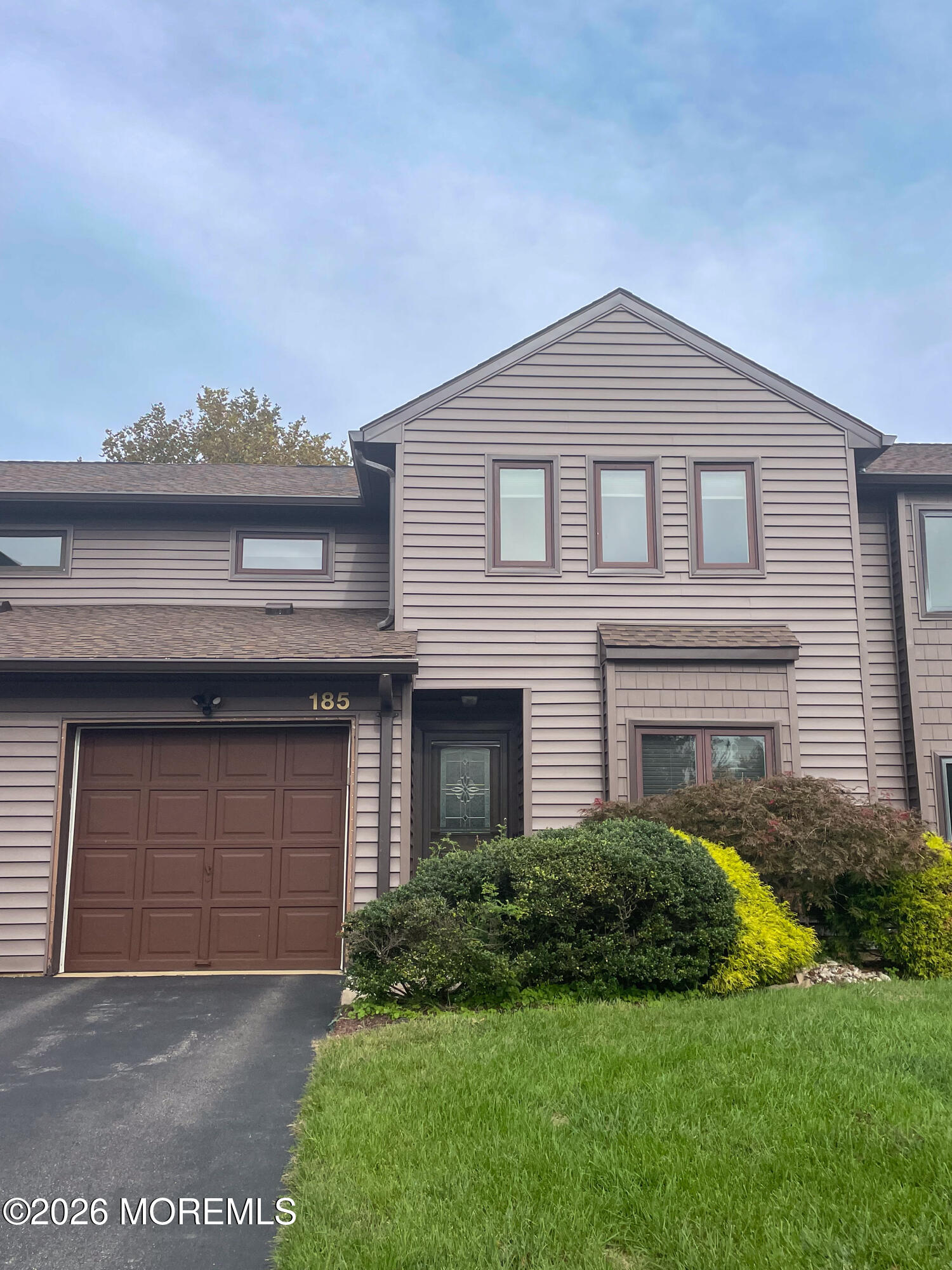 185 Pear Drive Marlboro NJ 07746