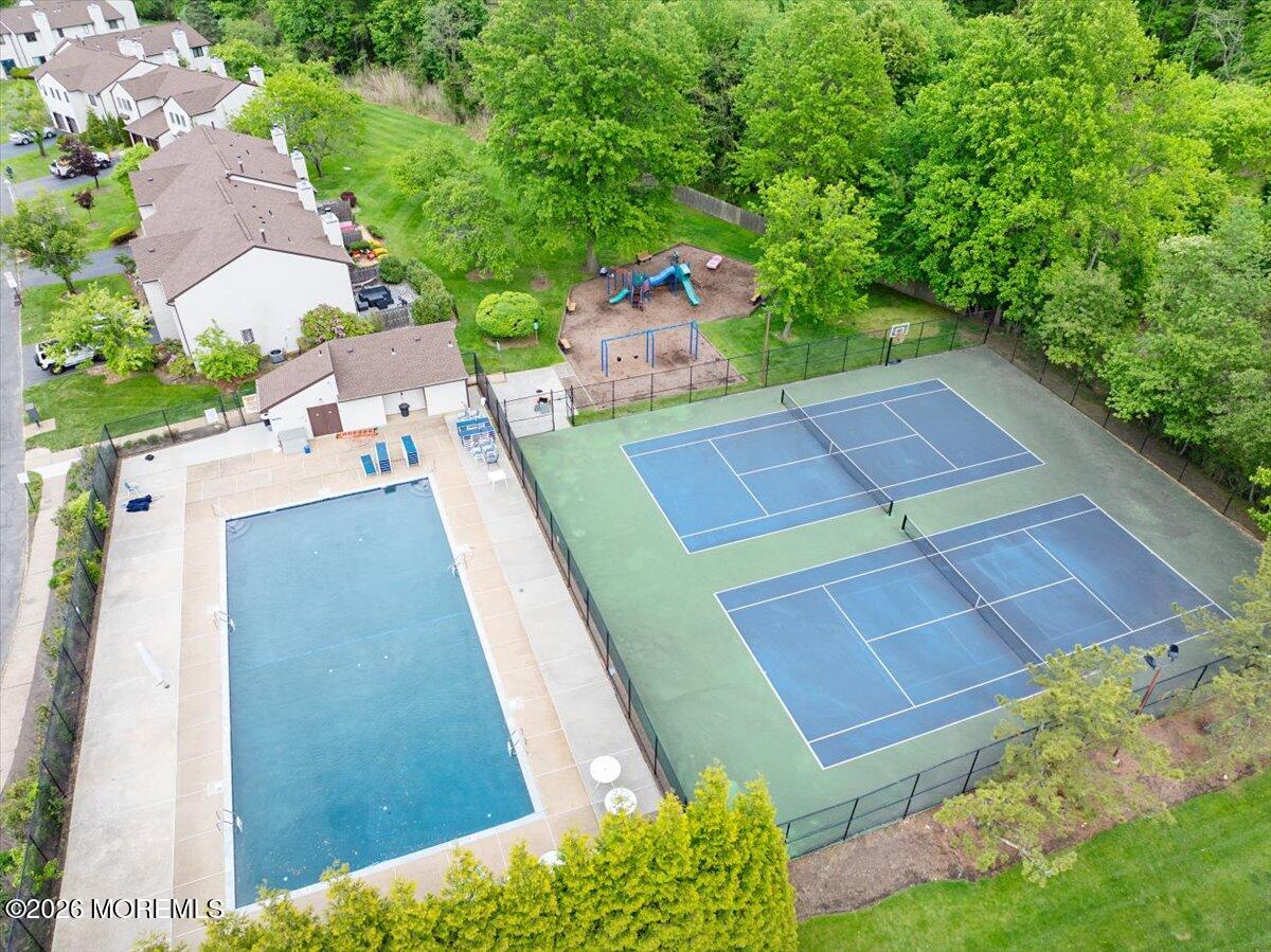185 Pear Drive Marlboro NJ 07746