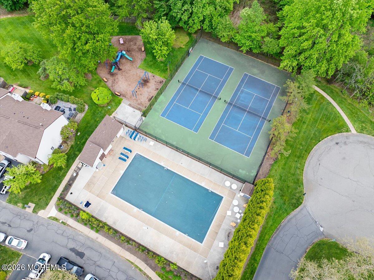 185 Pear Drive Marlboro NJ 07746