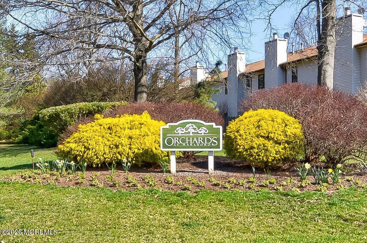185 Pear Drive Marlboro NJ 07746