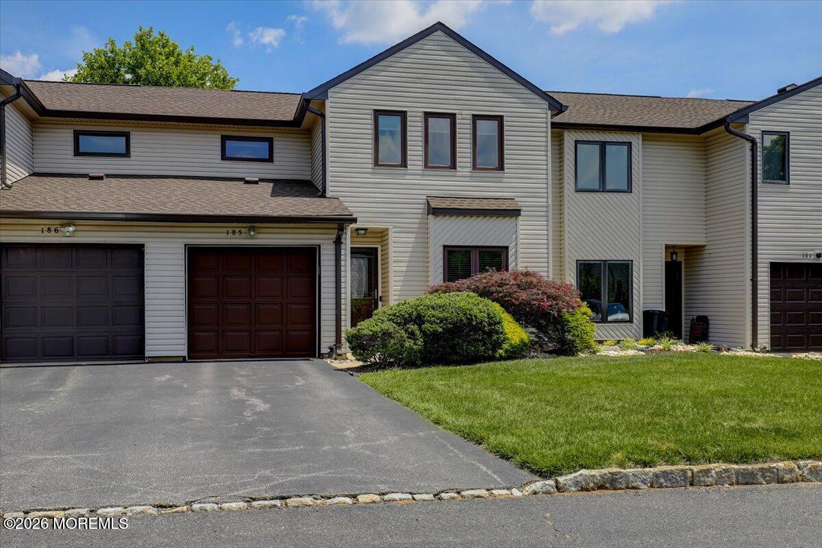 185 Pear Drive Marlboro NJ 07746