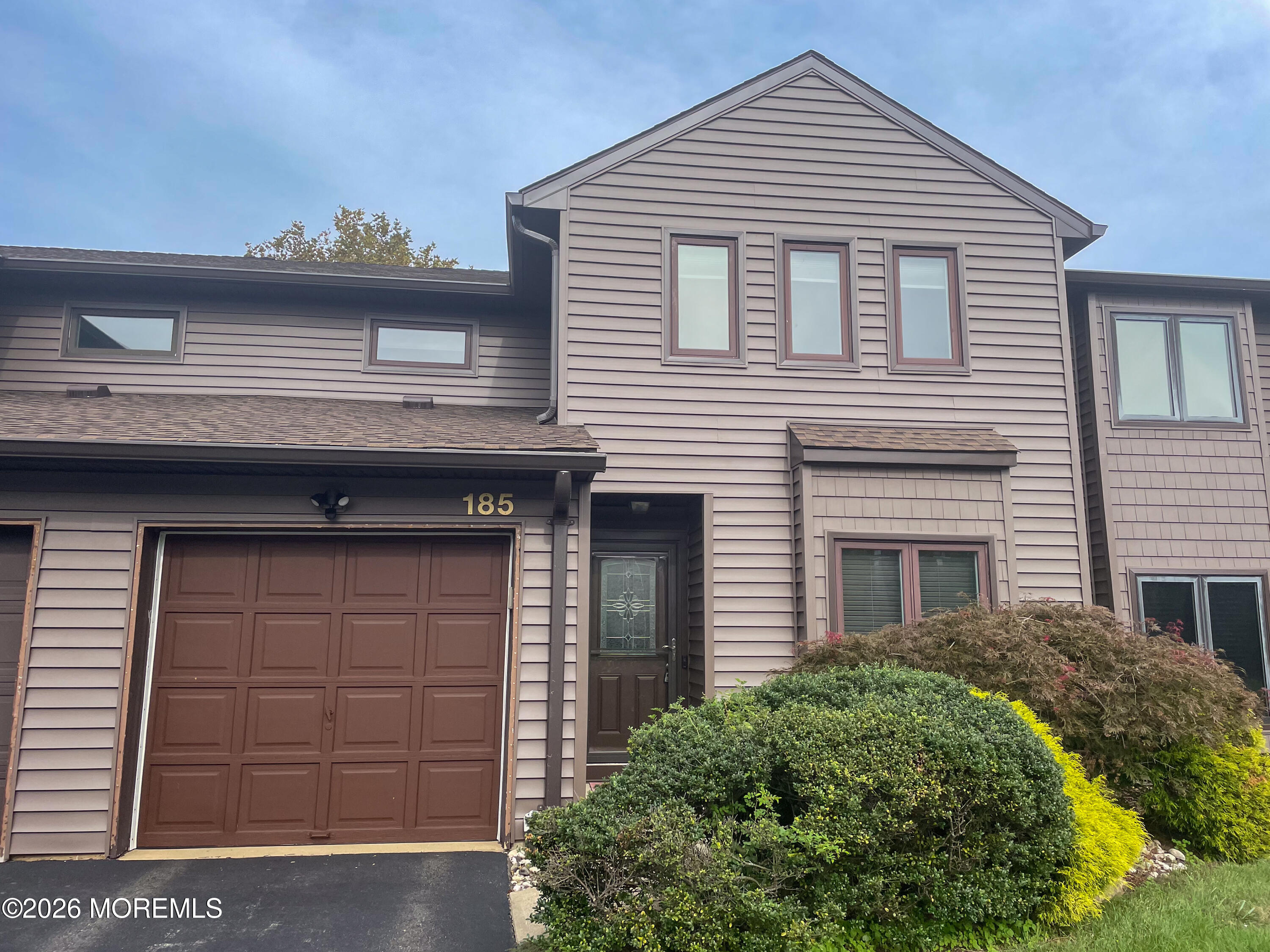 185 Pear Drive Marlboro NJ 07746