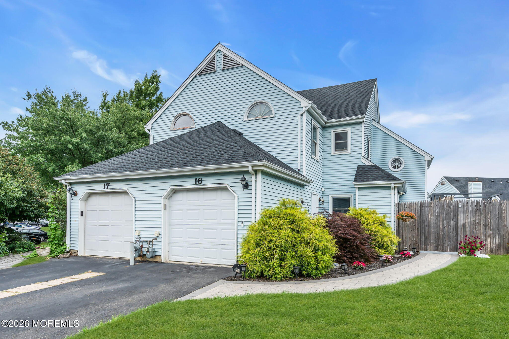 16 Harte Court Freehold NJ 07728