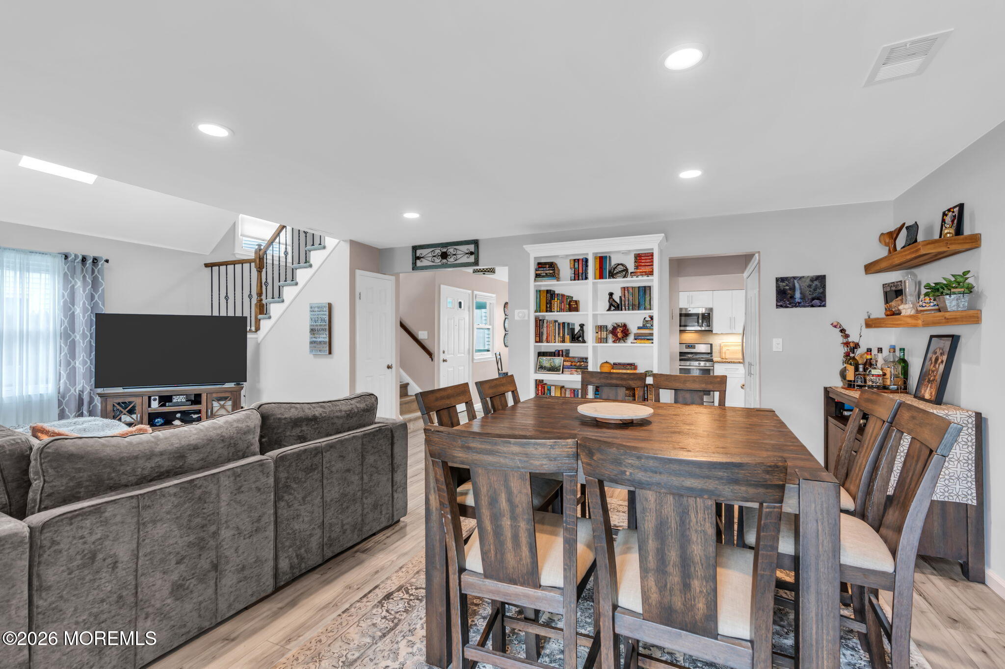 16 Harte Court Freehold NJ 07728