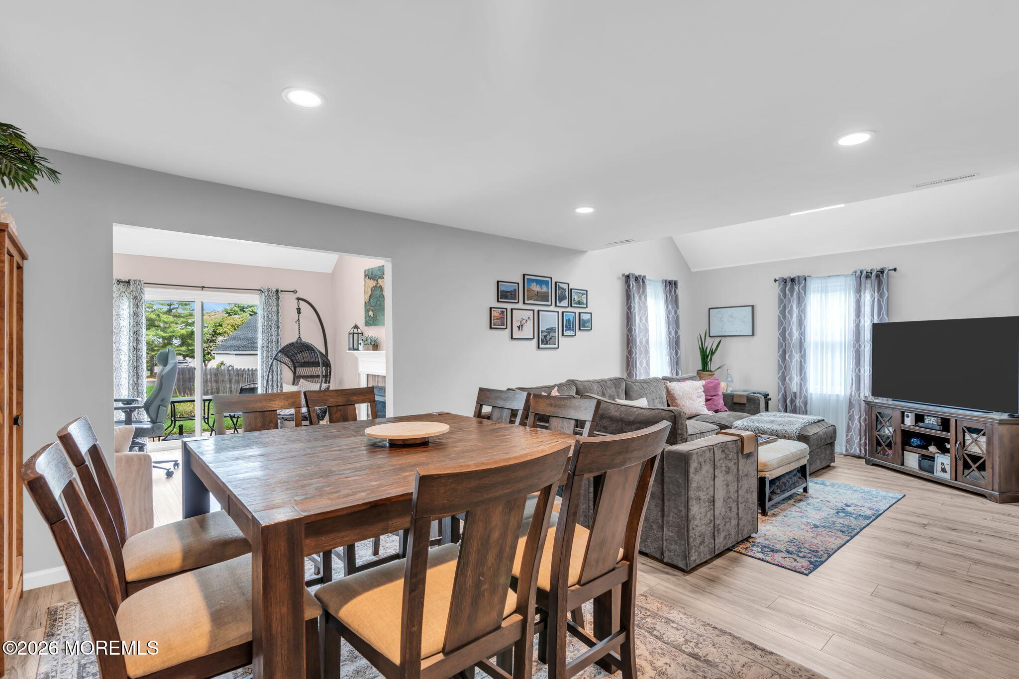 16 Harte Court Freehold NJ 07728