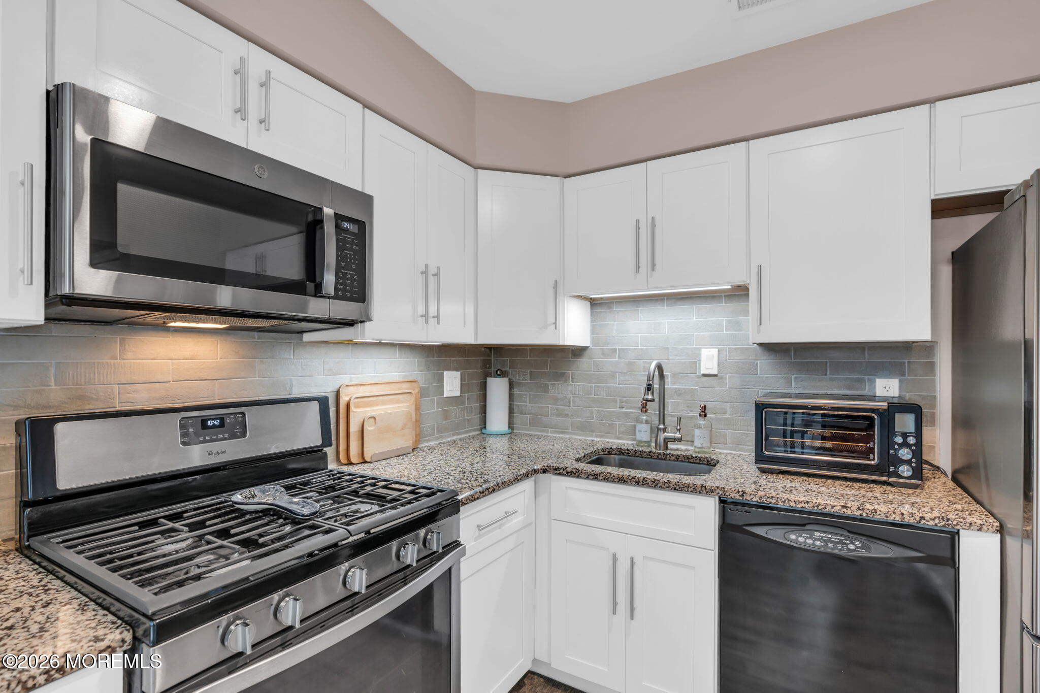 16 Harte Court Freehold NJ 07728