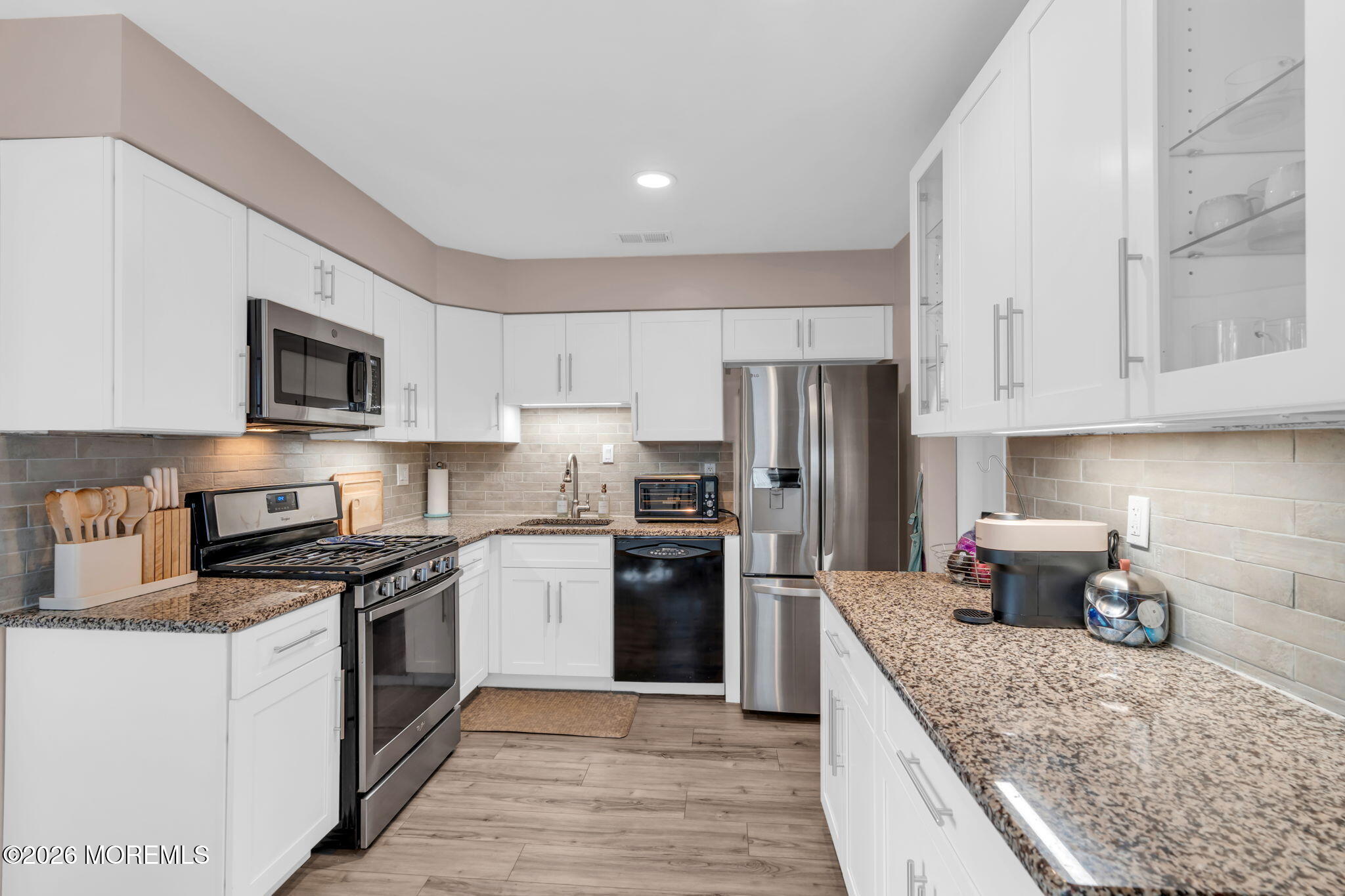 16 Harte Court Freehold NJ 07728