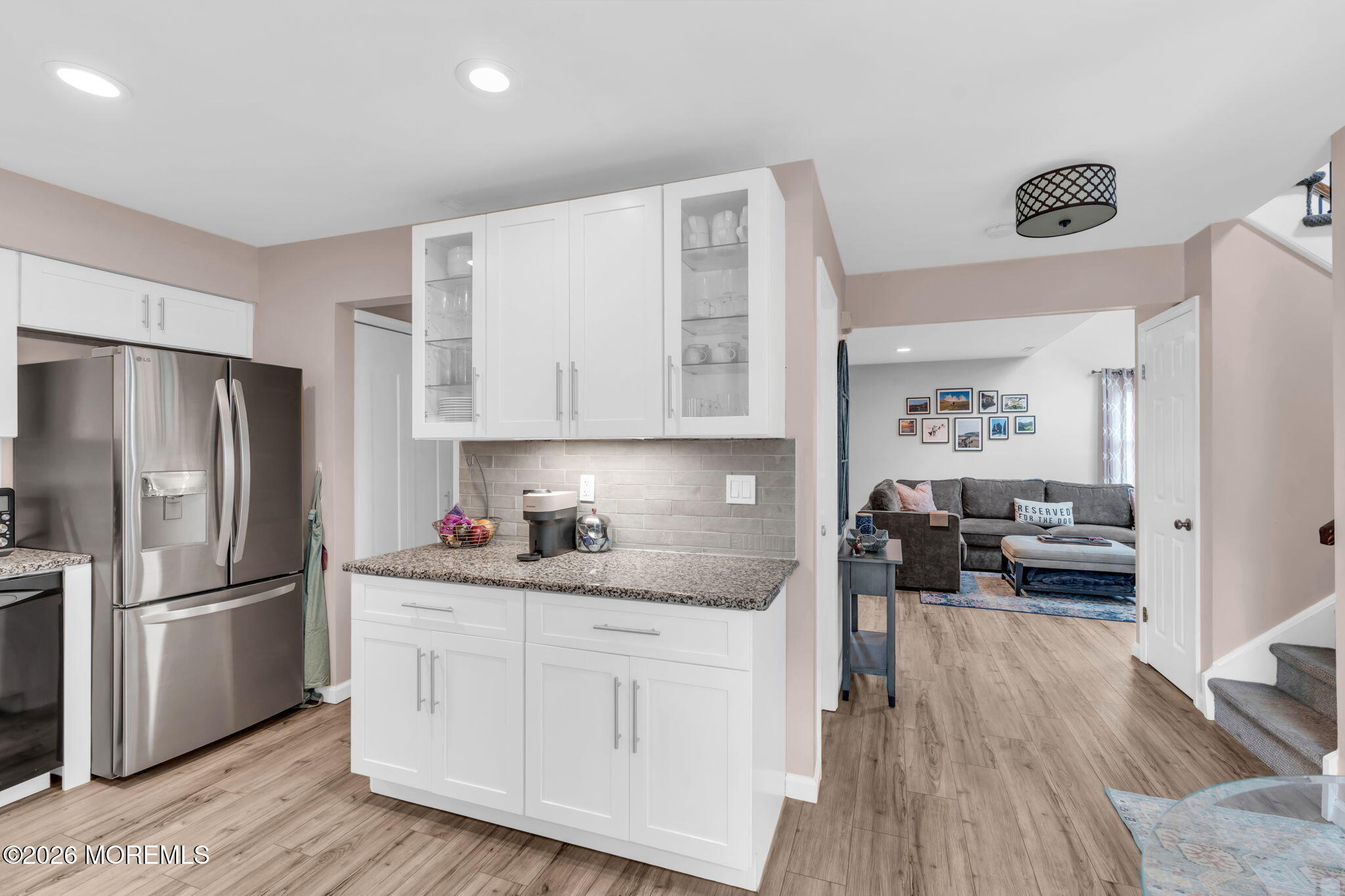 16 Harte Court Freehold NJ 07728