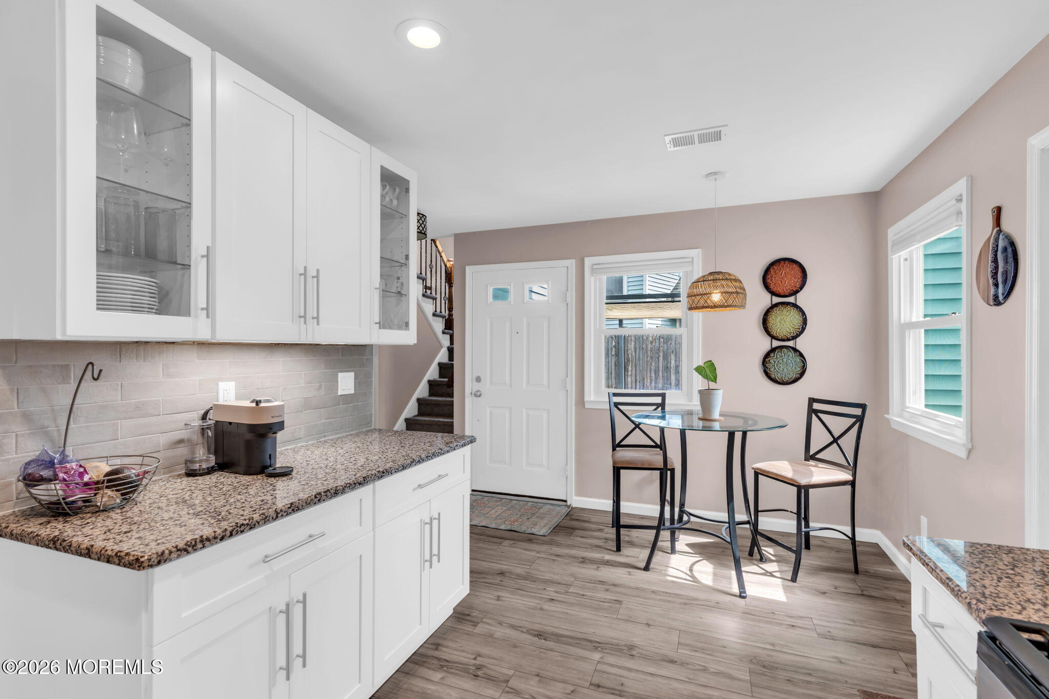 16 Harte Court Freehold NJ 07728