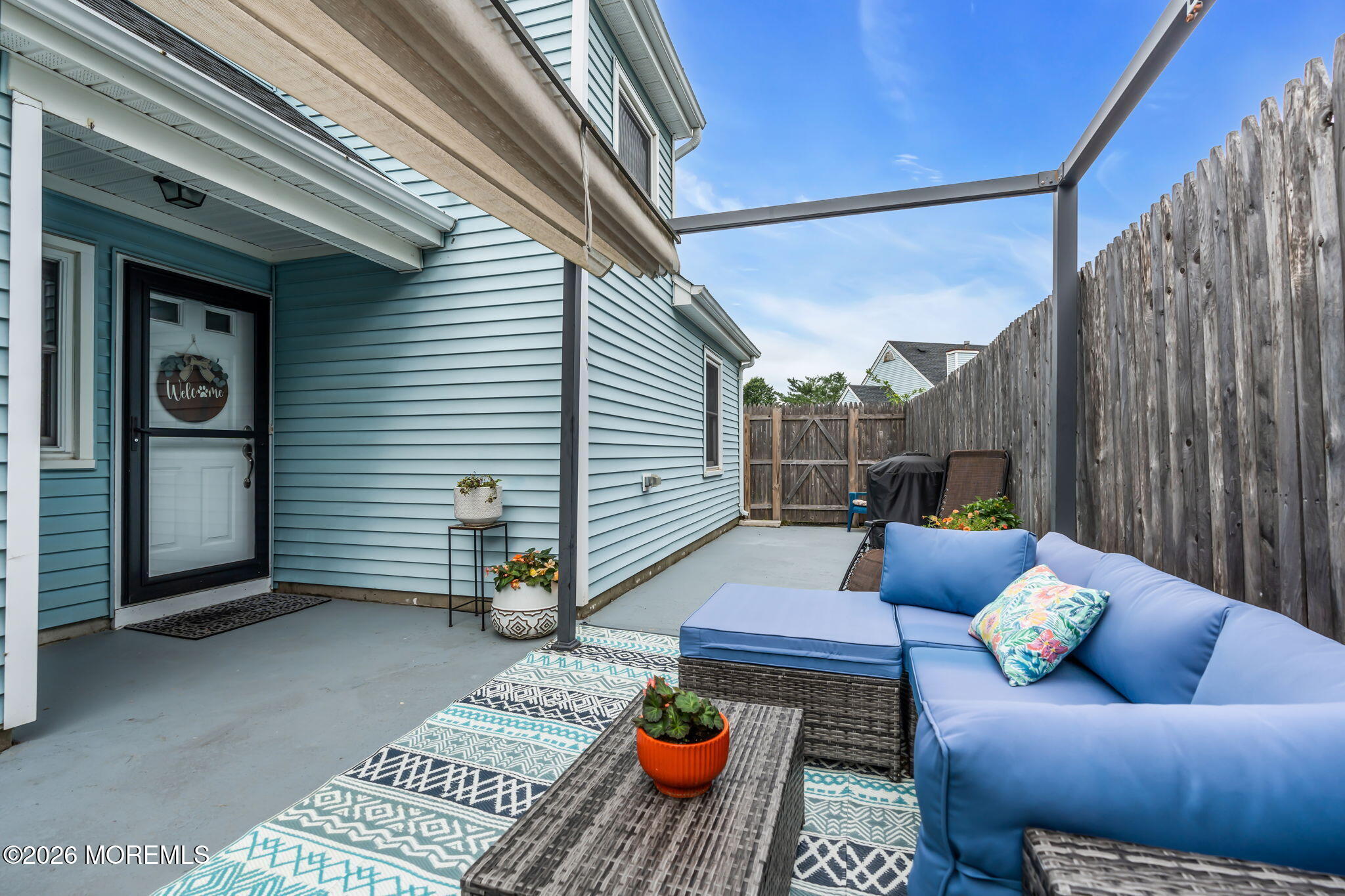 16 Harte Court Freehold NJ 07728