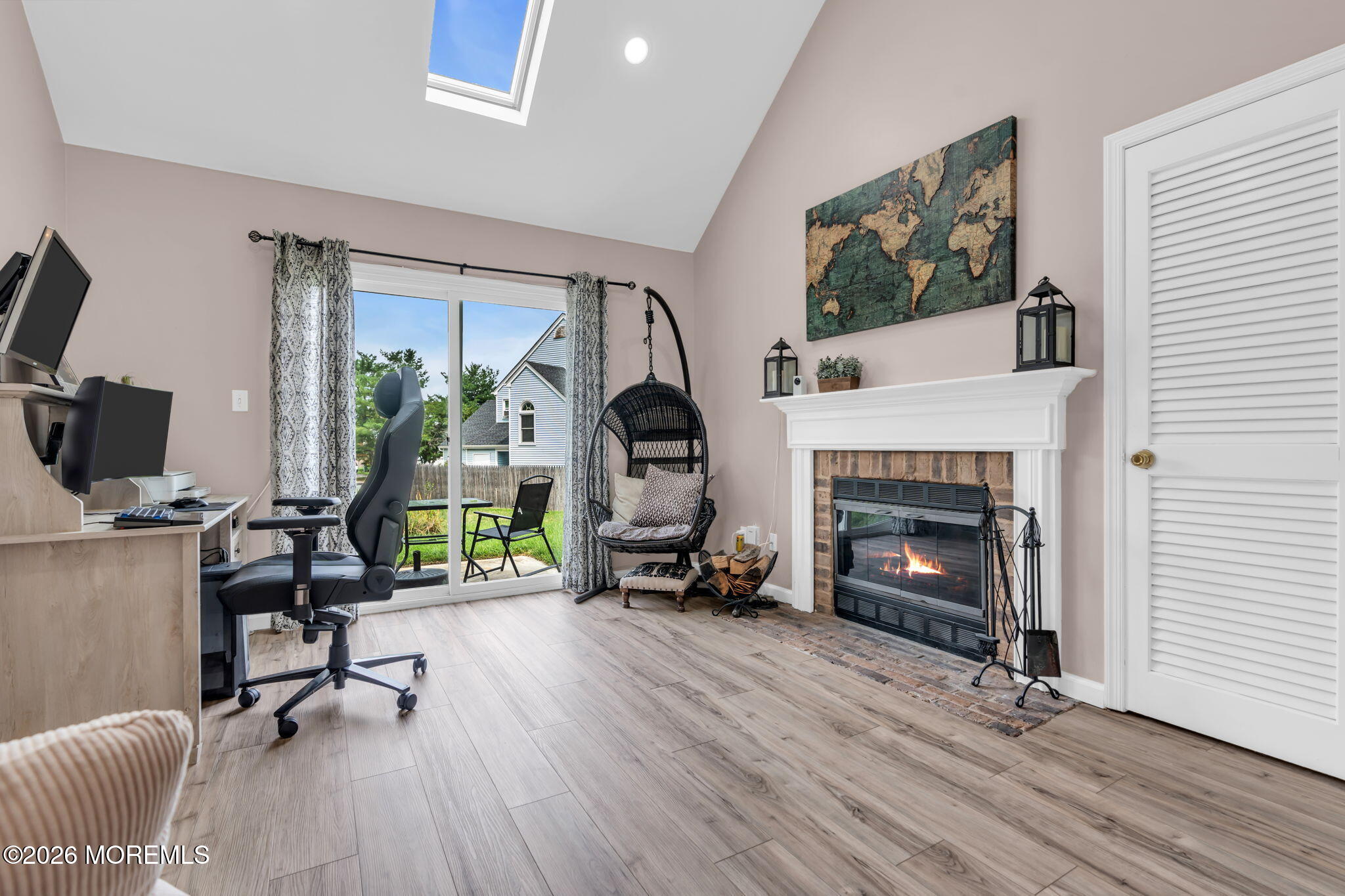 16 Harte Court Freehold NJ 07728