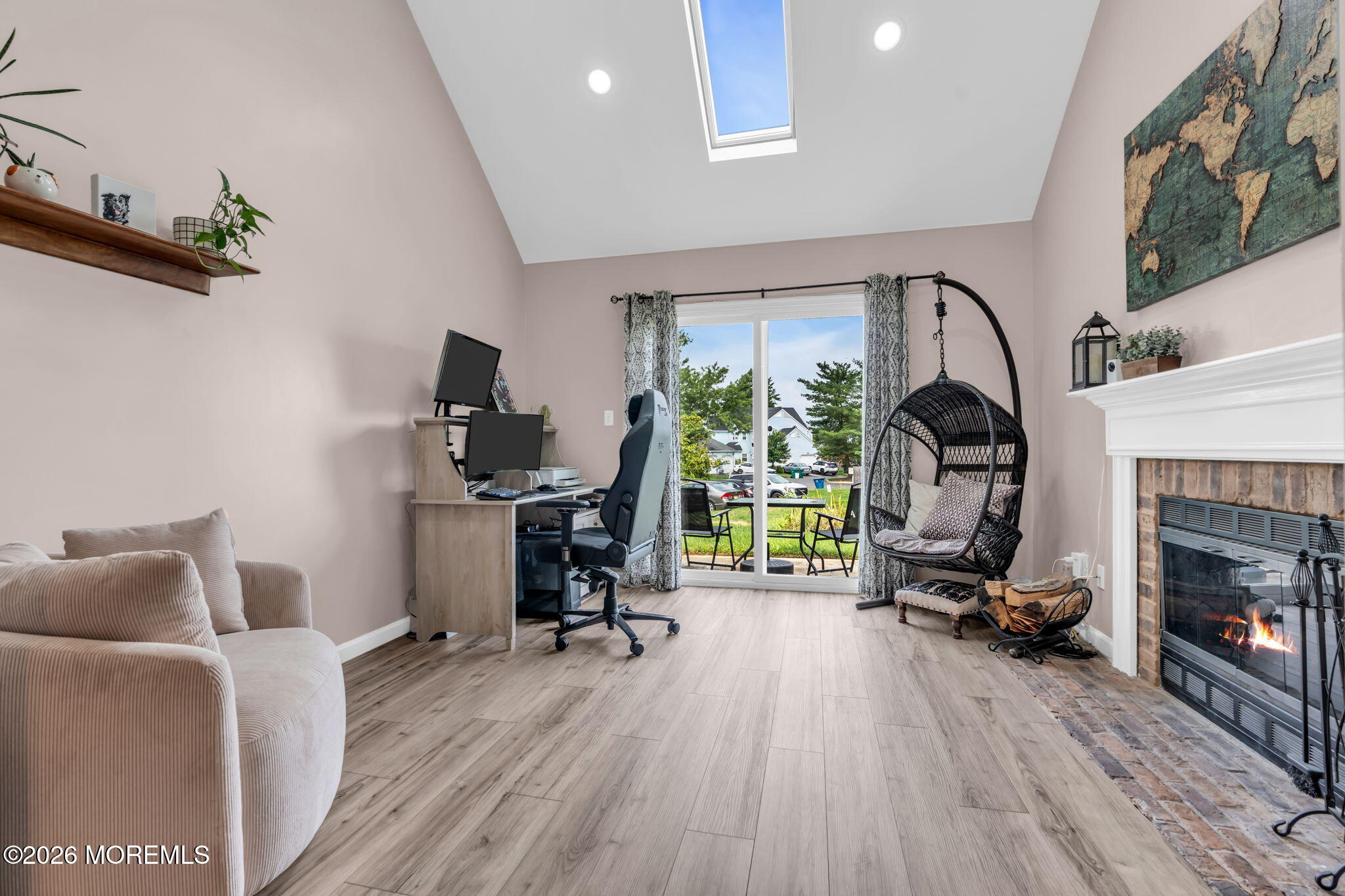 16 Harte Court Freehold NJ 07728