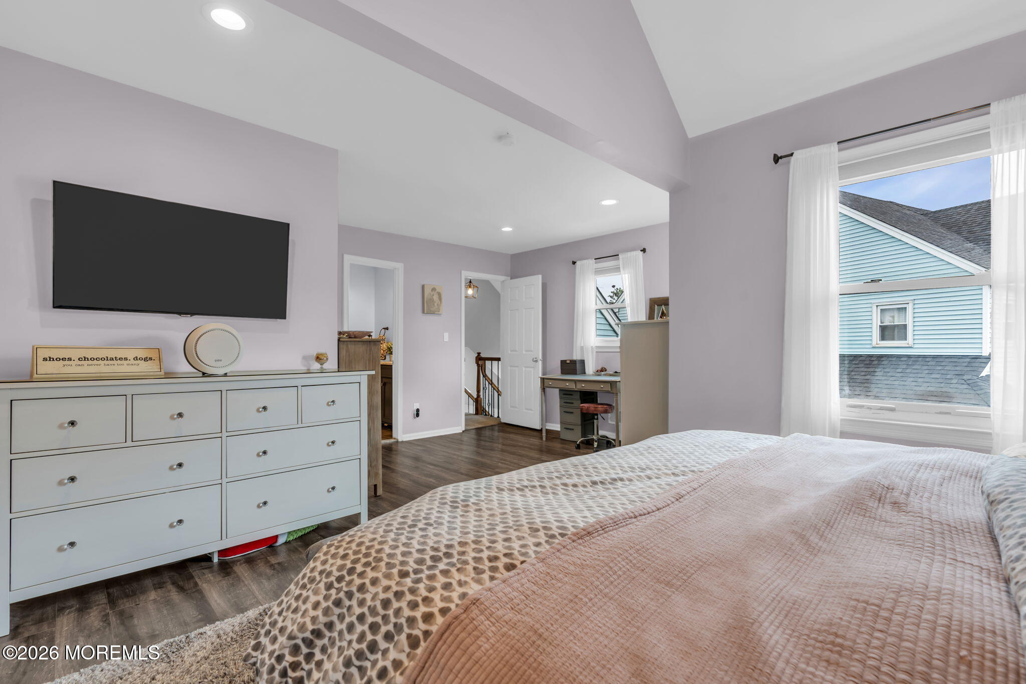 16 Harte Court Freehold NJ 07728