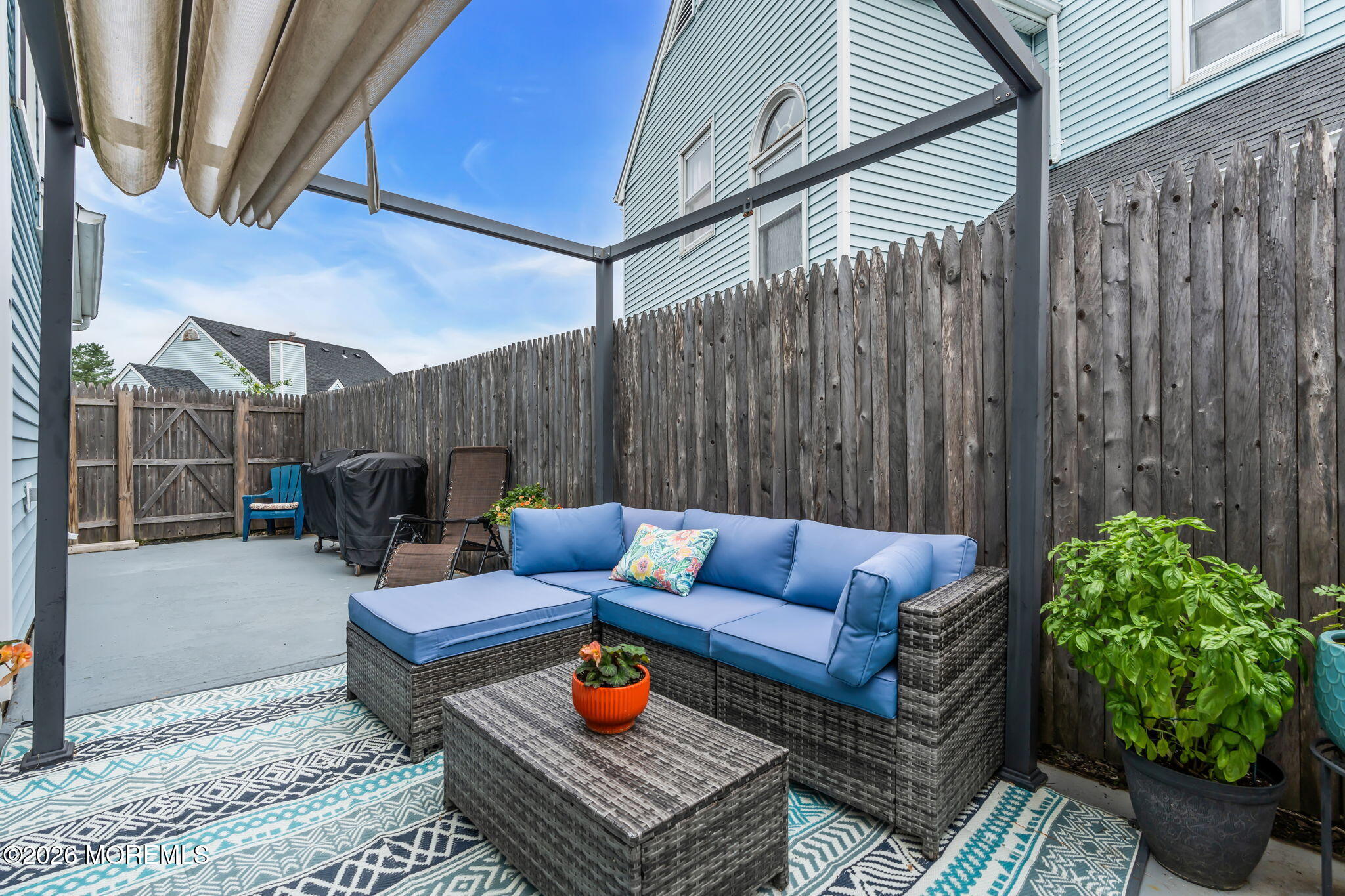 16 Harte Court Freehold NJ 07728