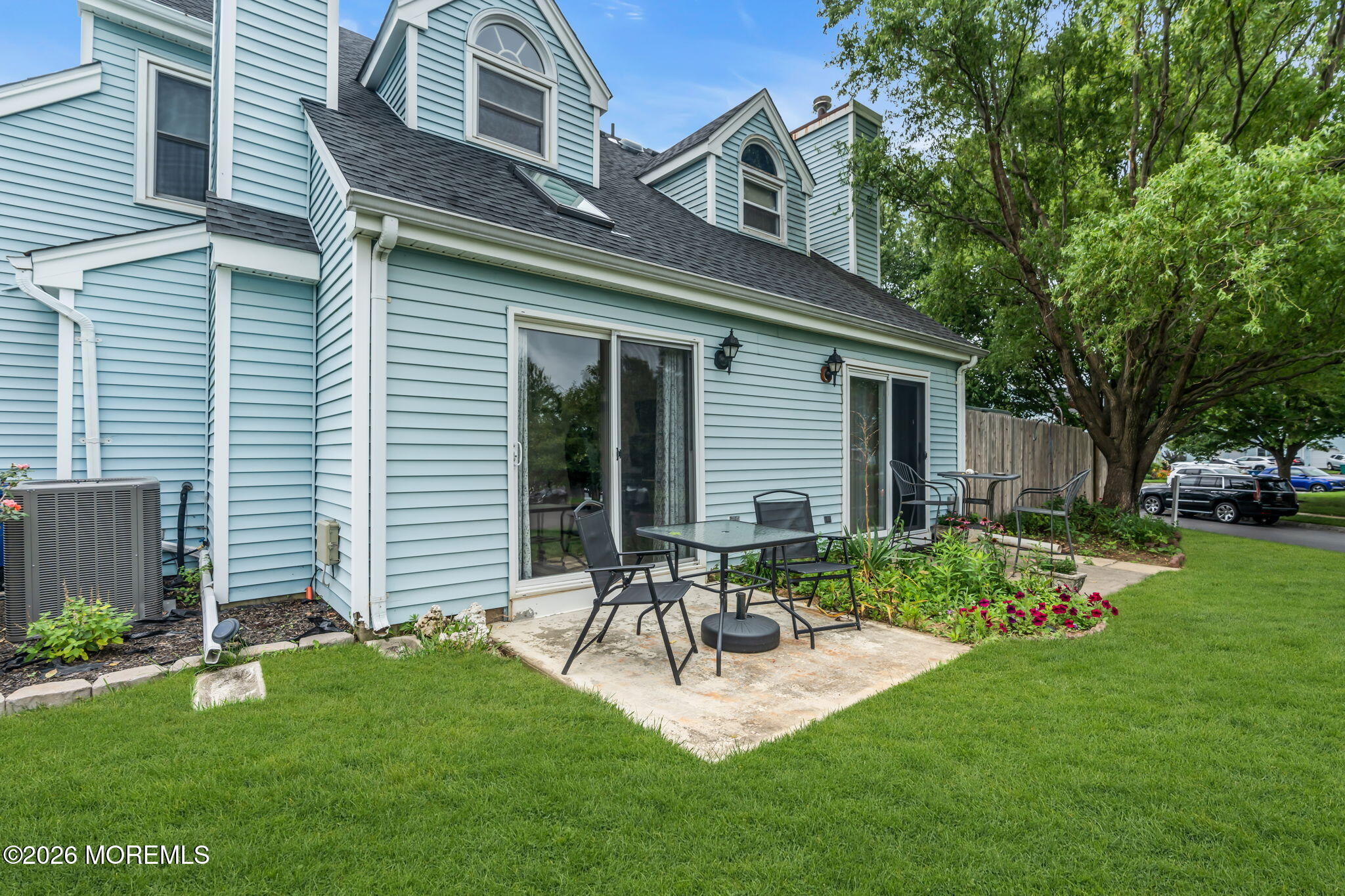 16 Harte Court Freehold NJ 07728