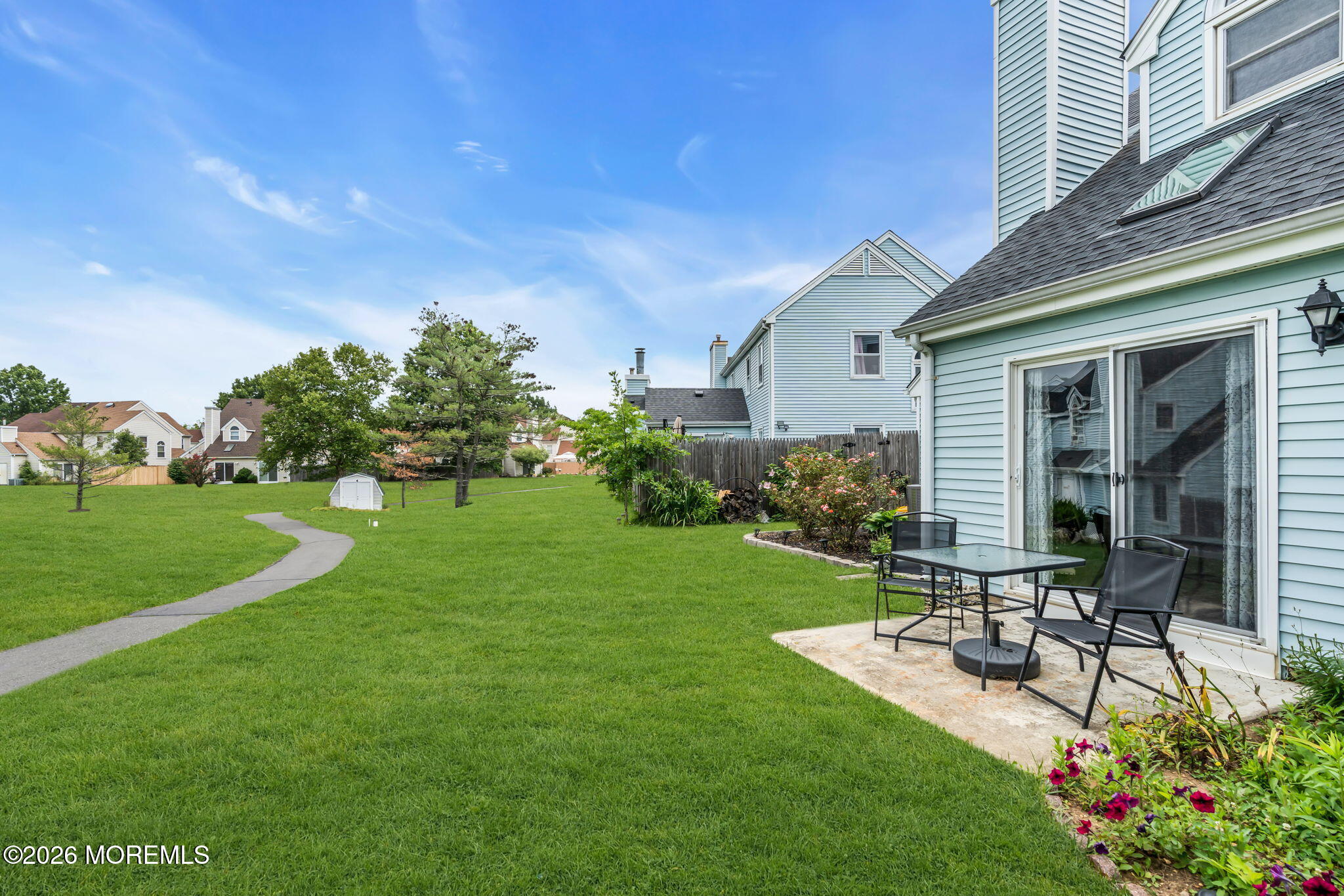 16 Harte Court Freehold NJ 07728