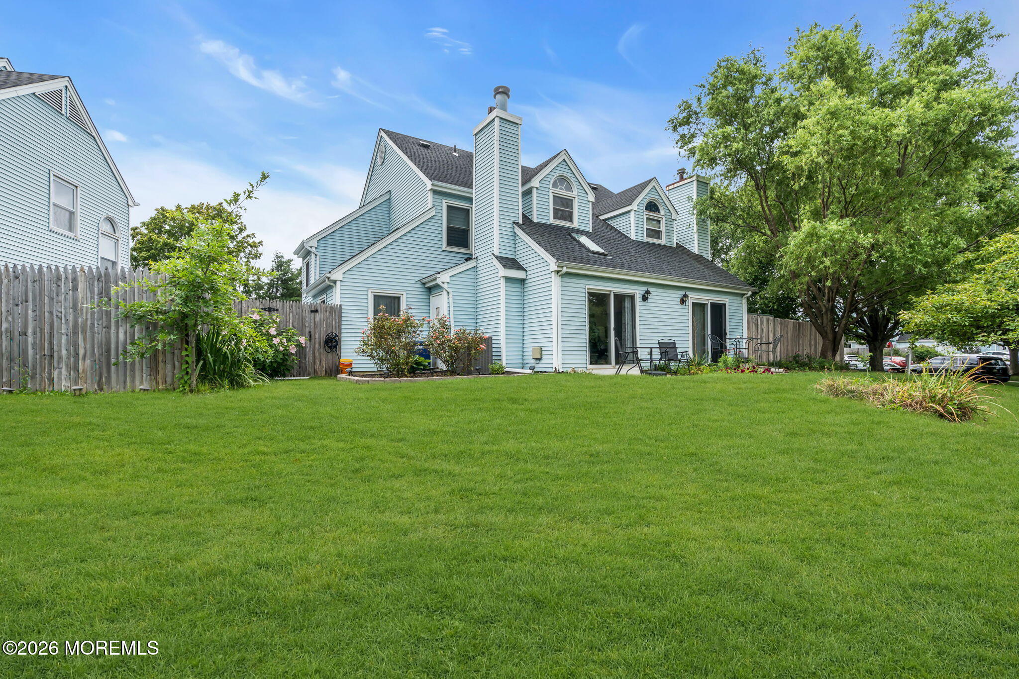 16 Harte Court Freehold NJ 07728