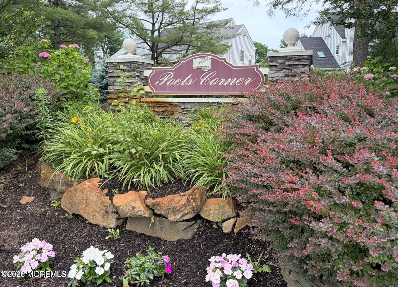 16 Harte Court Freehold NJ 07728