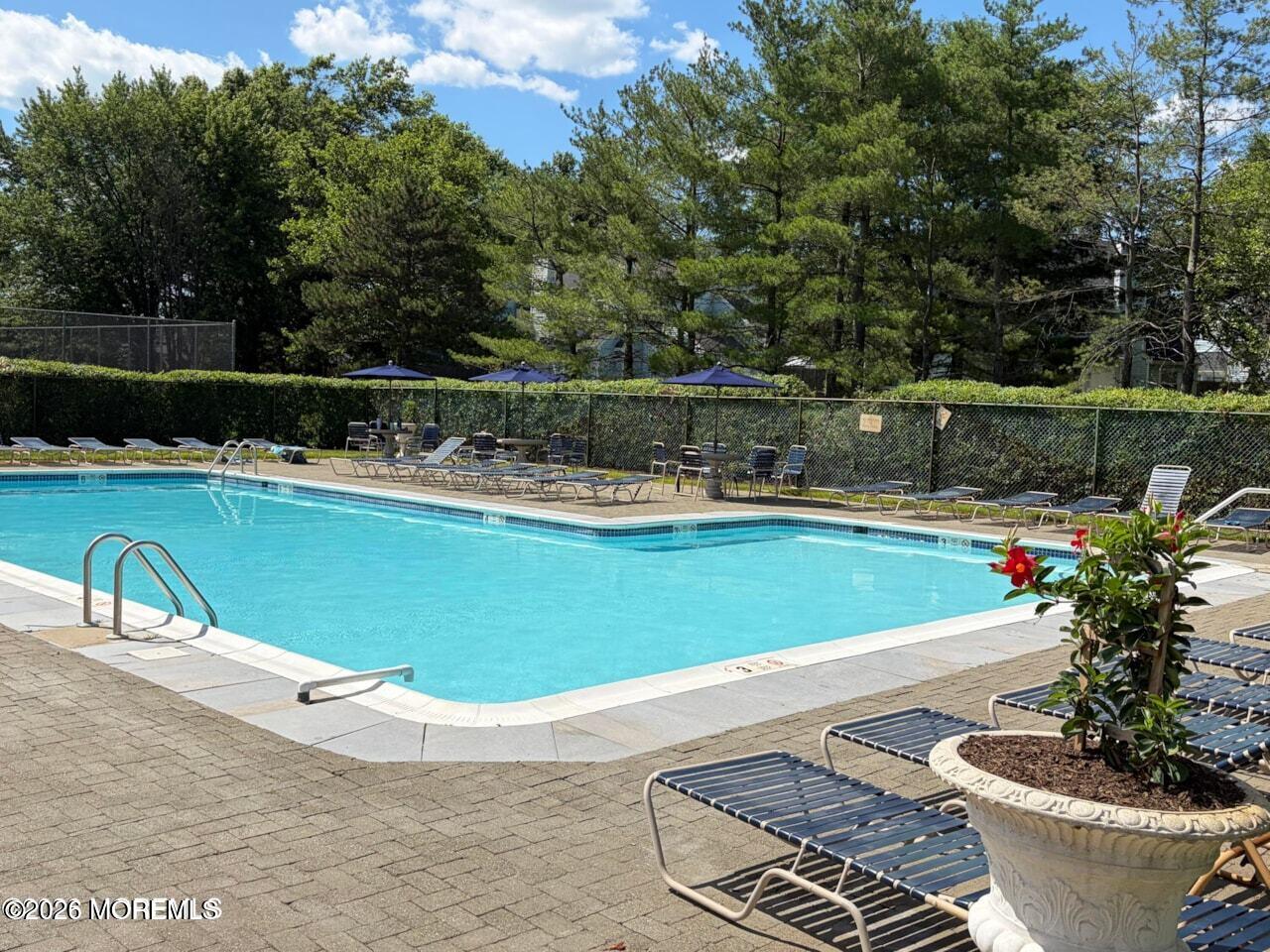 16 Harte Court Freehold NJ 07728