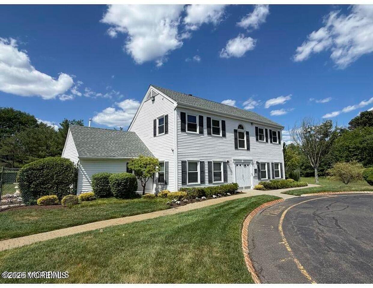 16 Harte Court Freehold NJ 07728