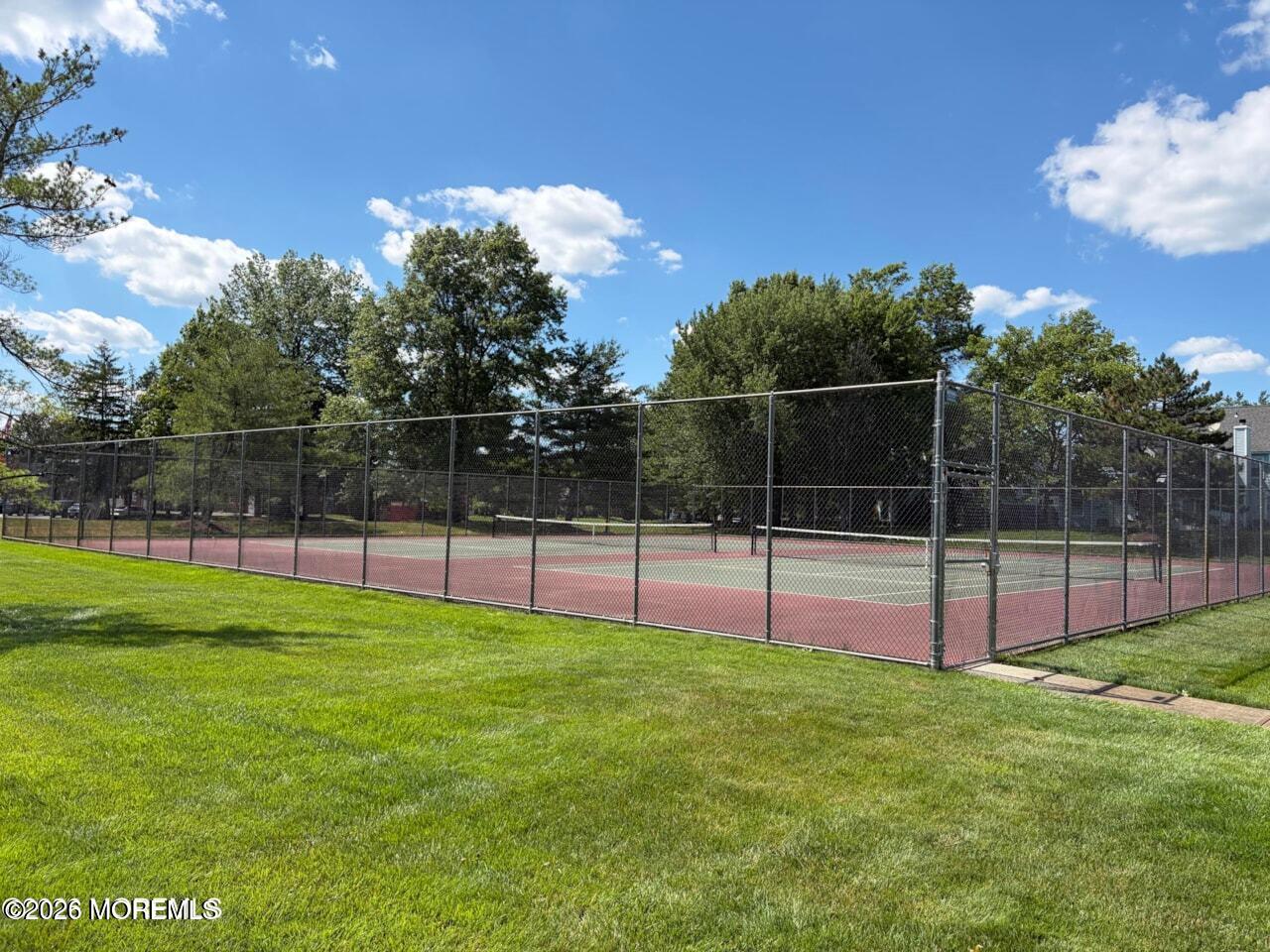 16 Harte Court Freehold NJ 07728
