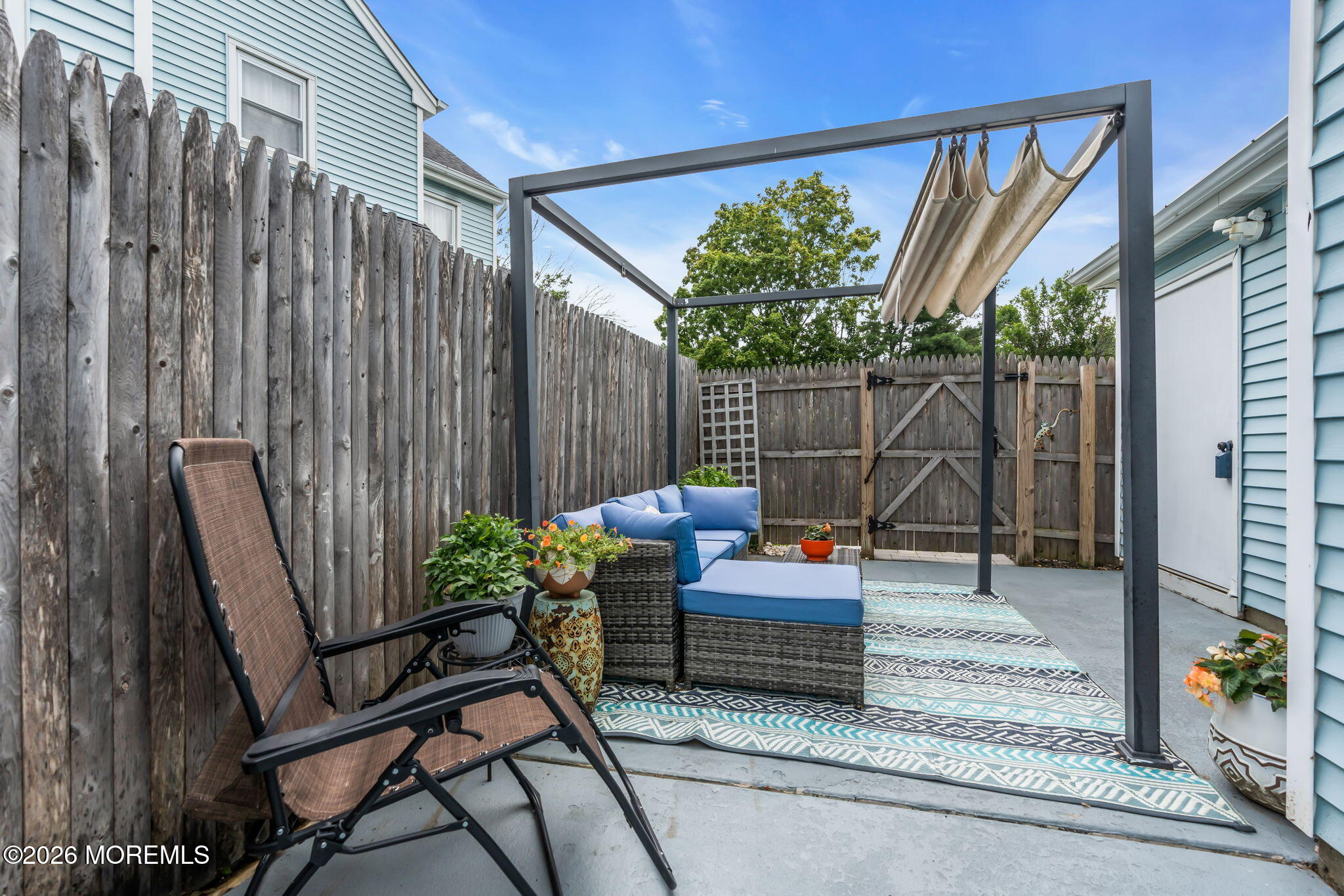 16 Harte Court Freehold NJ 07728