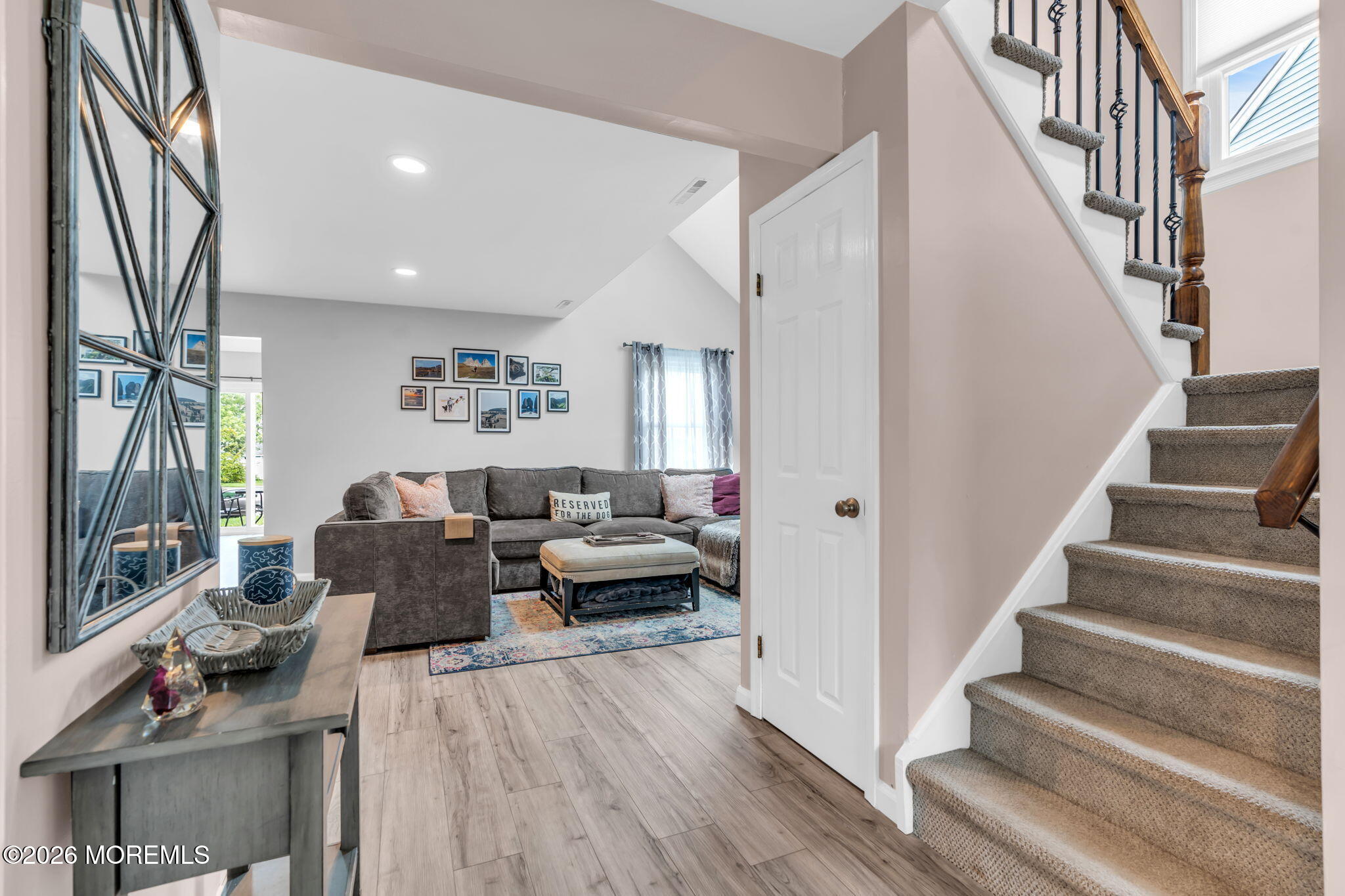 16 Harte Court Freehold NJ 07728