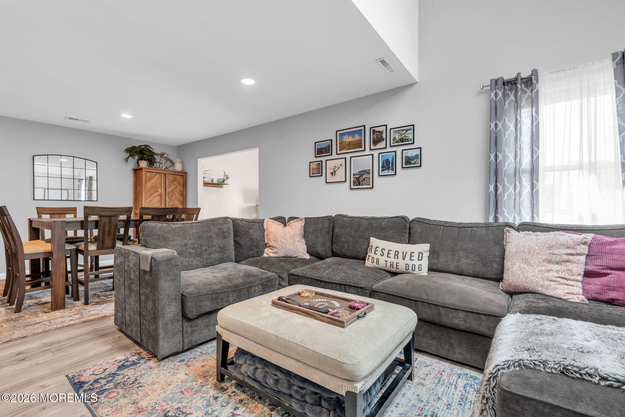 16 Harte Court Freehold NJ 07728