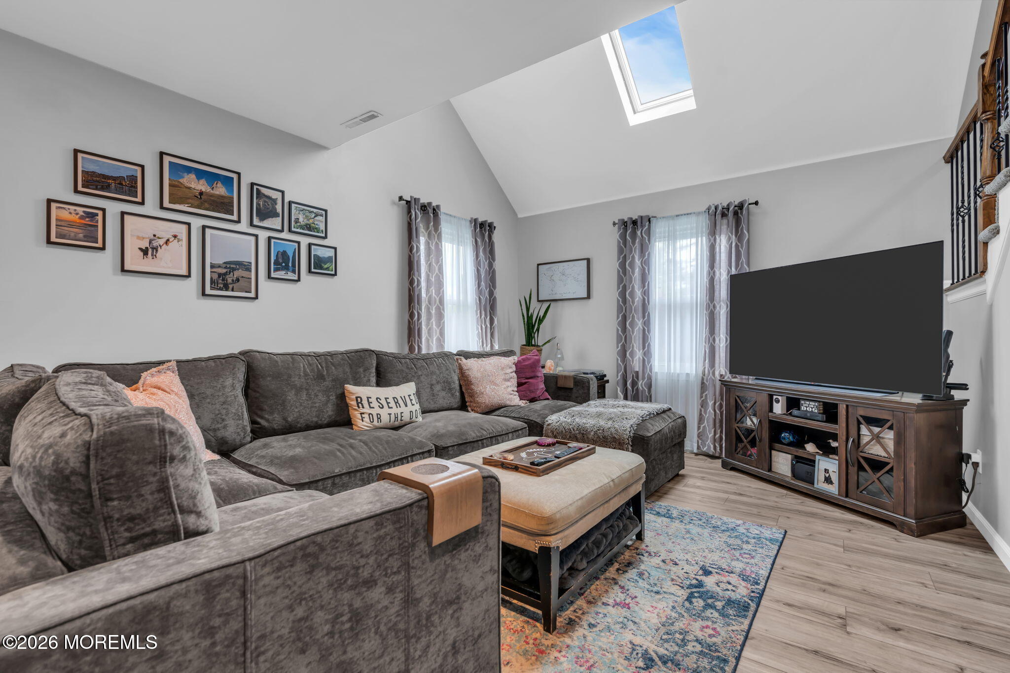 16 Harte Court Freehold NJ 07728