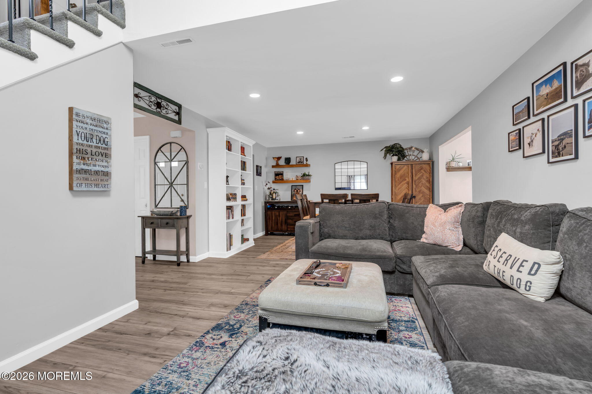 16 Harte Court Freehold NJ 07728