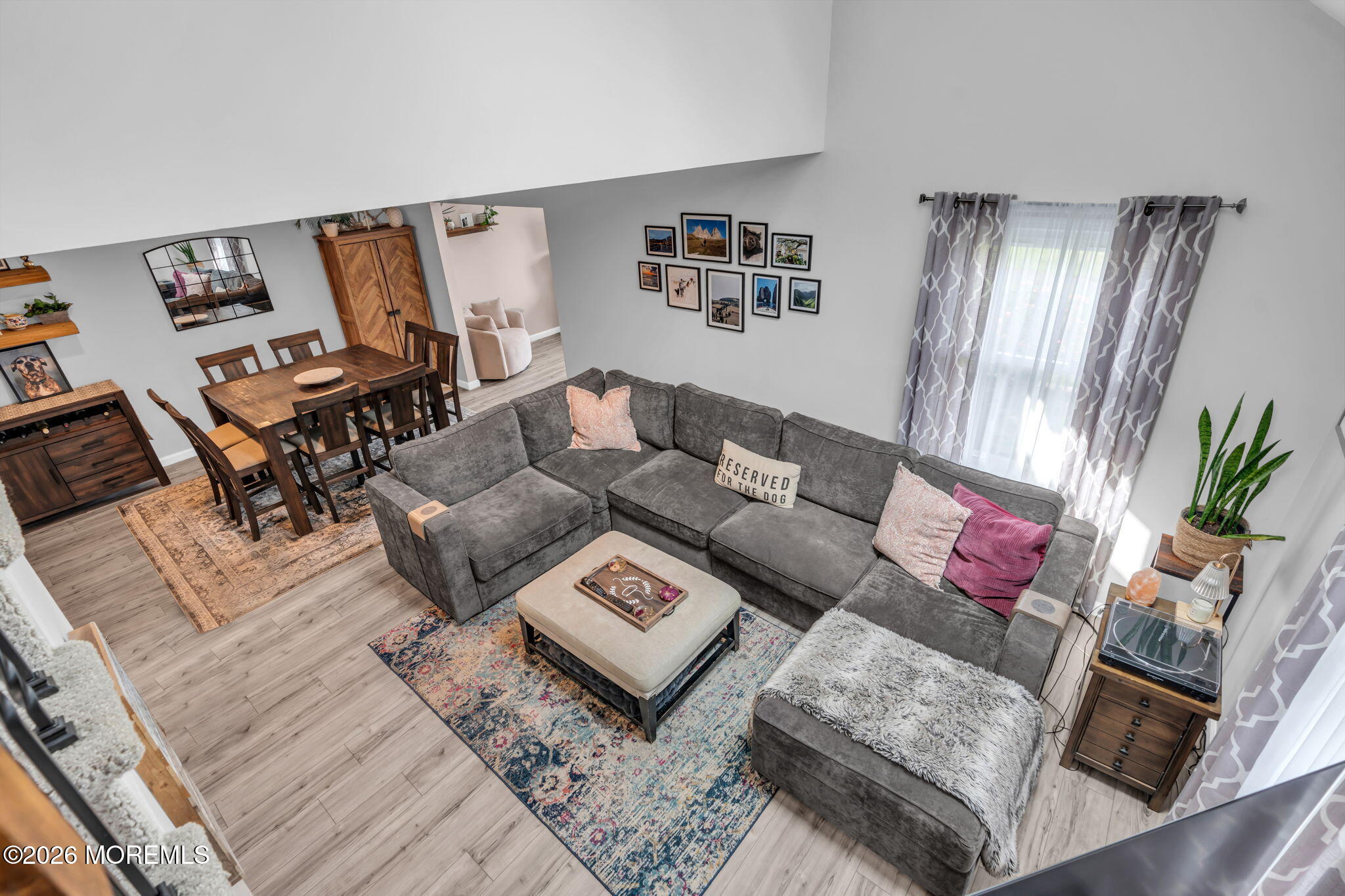 16 Harte Court Freehold NJ 07728