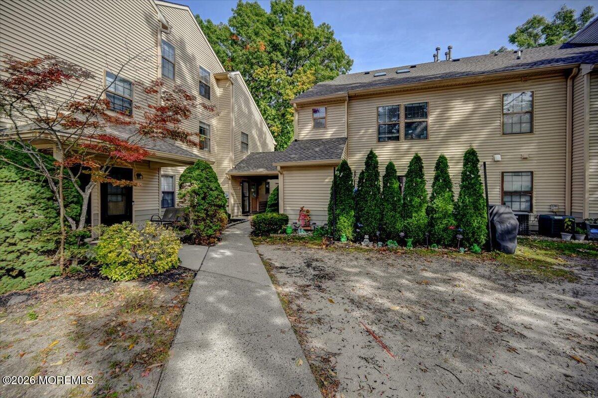 1304 Violet Lane Jackson NJ 08527