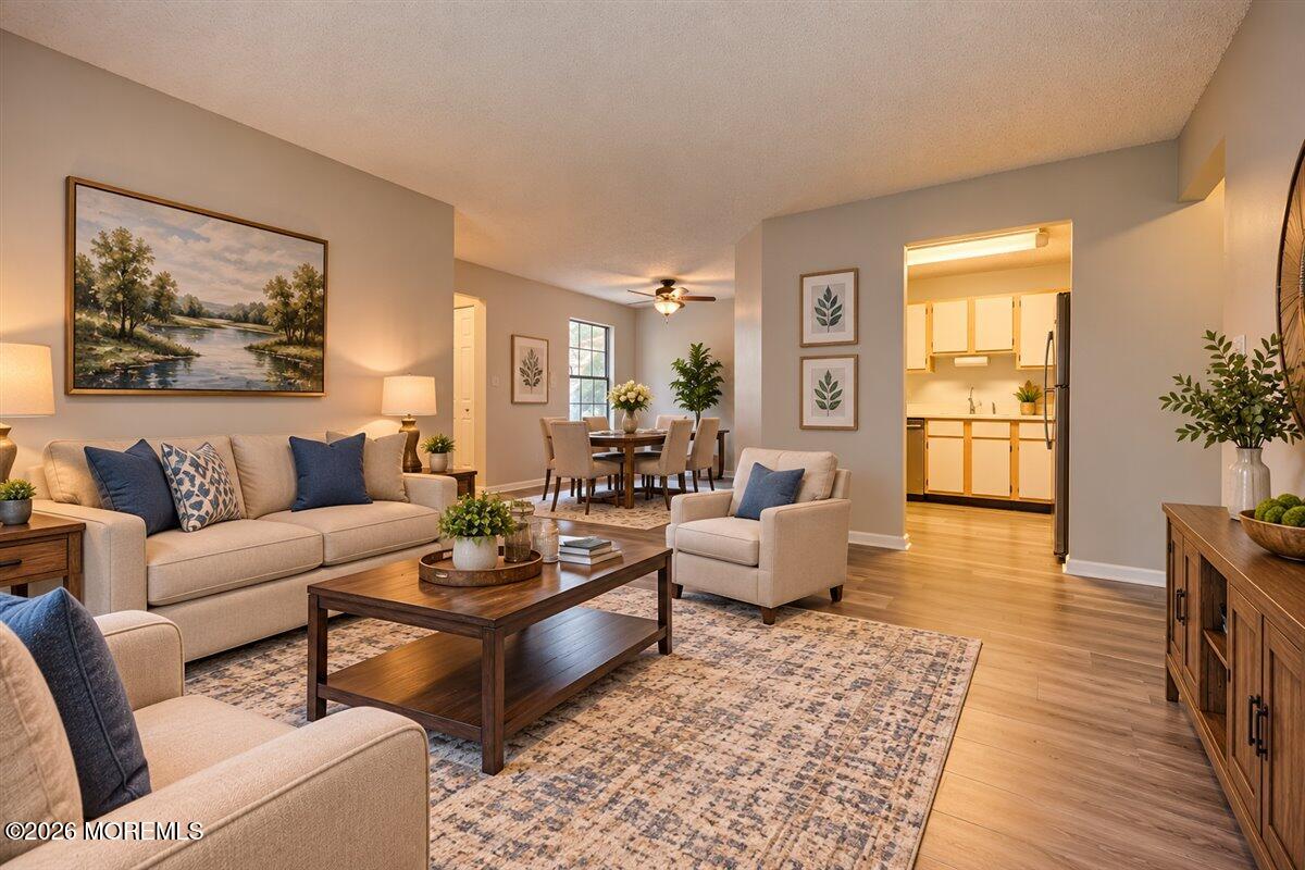 1304 Violet Lane Jackson NJ 08527