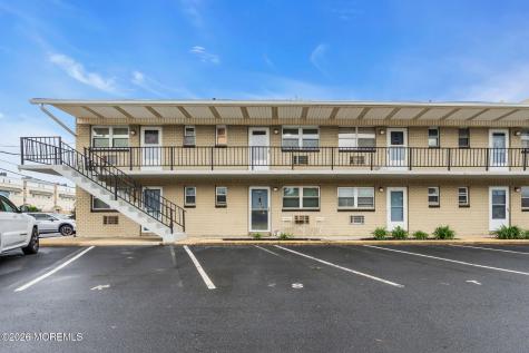 455 Ocean Boulevard Long Branch NJ 07740