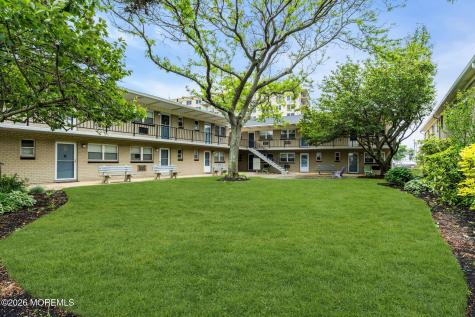 455 Ocean Boulevard Long Branch NJ 07740
