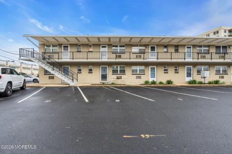 455 Ocean Boulevard Long Branch NJ 07740