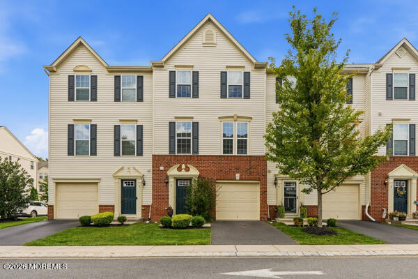 3 Michael Drive Tinton Falls NJ 07712