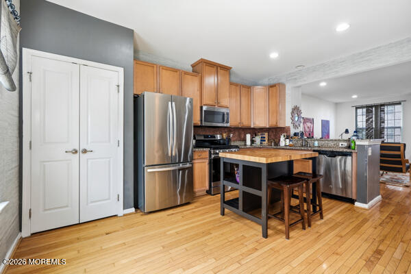 3 Michael Drive Tinton Falls NJ 07712