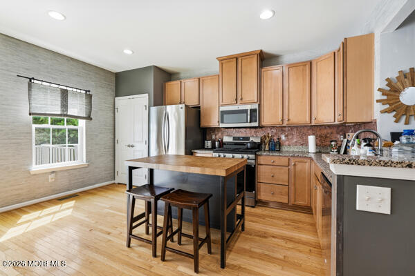 3 Michael Drive Tinton Falls NJ 07712