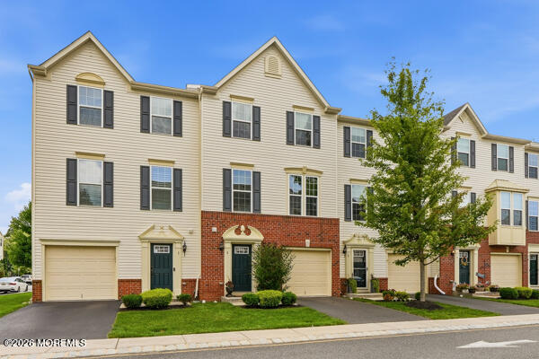 3 Michael Drive Tinton Falls NJ 07712