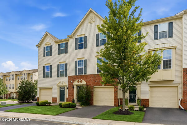 3 Michael Drive Tinton Falls NJ 07712