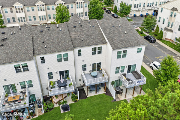 3 Michael Drive Tinton Falls NJ 07712