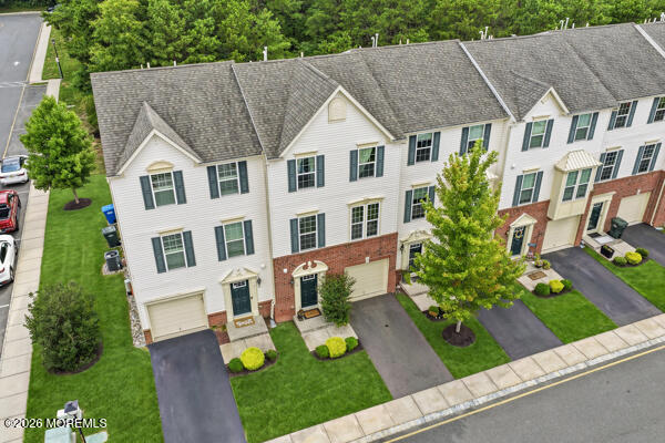 3 Michael Drive Tinton Falls NJ 07712