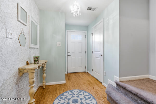 3 Michael Drive Tinton Falls NJ 07712