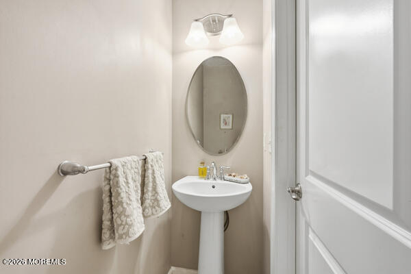 3 Michael Drive Tinton Falls NJ 07712