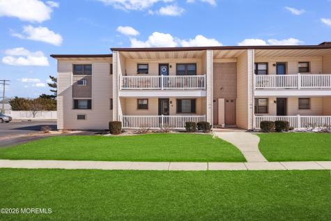 191 Wharfside Drive Monmouth Beach NJ 07750