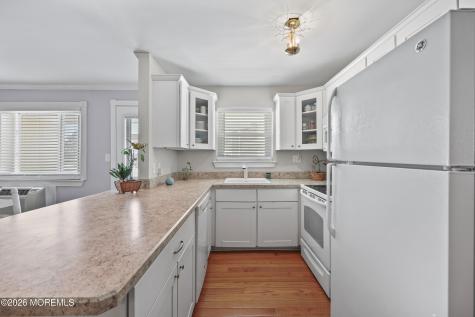 191 Wharfside Drive Monmouth Beach NJ 07750
