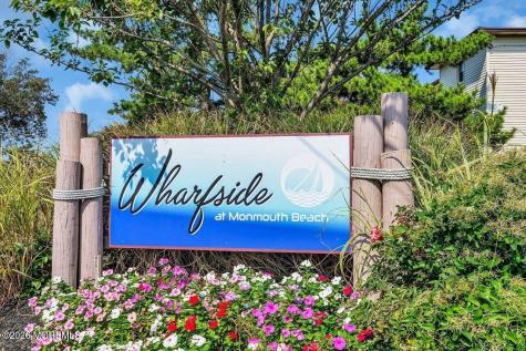 191 Wharfside Drive Monmouth Beach NJ 07750