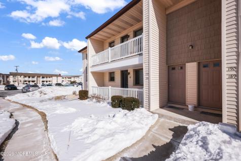 191 Wharfside Drive Monmouth Beach NJ 07750