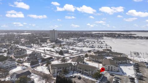 191 Wharfside Drive Monmouth Beach NJ 07750